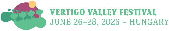 VERTIGO VALLEY FESTIVAL - Hungary